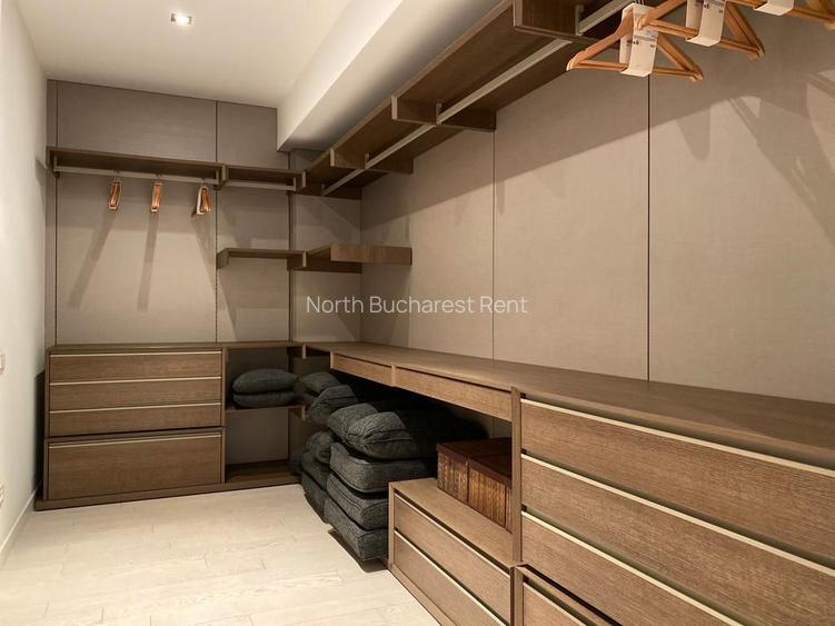 APARTAMENT TIP PENTHOUSE DE INCHIRIAT | HERASTRAU - 2