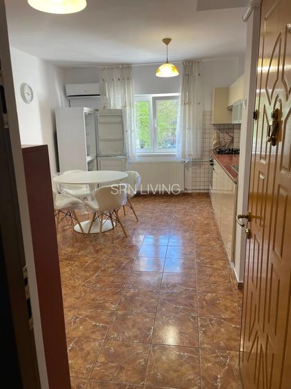 Prima Inchiriere - 2 camere + loc de parcare - 500m Metrou Muncii  - Decebal - 12