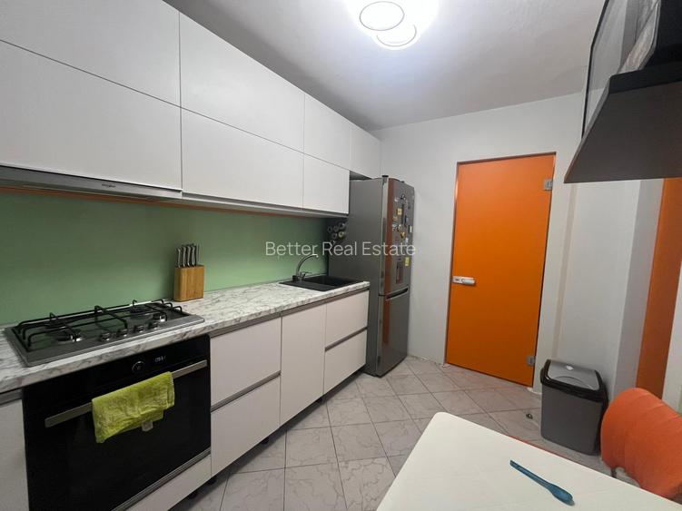 Apartament 2 camere decomandat/ Baba Novac | Dristor – ParkLake – IOR - 4