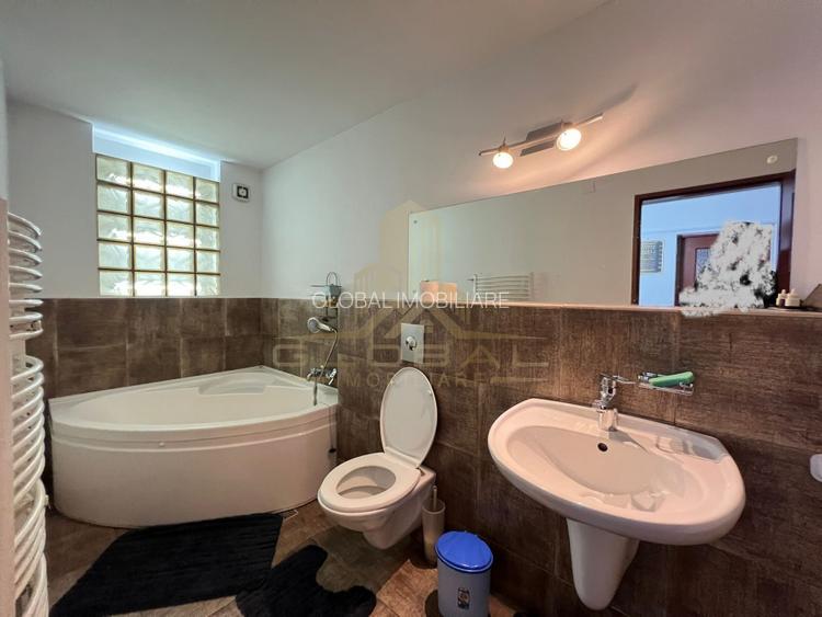 Casa + anexa.380 mp. teren 568 mp. str.Constantin Brancusi, Gheorgheni - 7