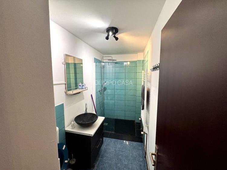 Garsoniera parter | Strada Vasile Cârlova | NERVA TRAIAN - TIMPURI NOI - 8