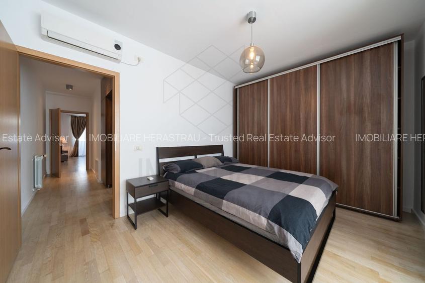 Herastrau | Parcare subterana - 11