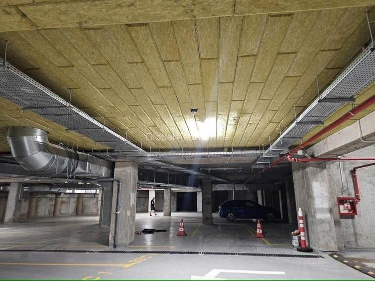 2 Camere 73mp Zona Dacia Loc Parcare Subteran - 12