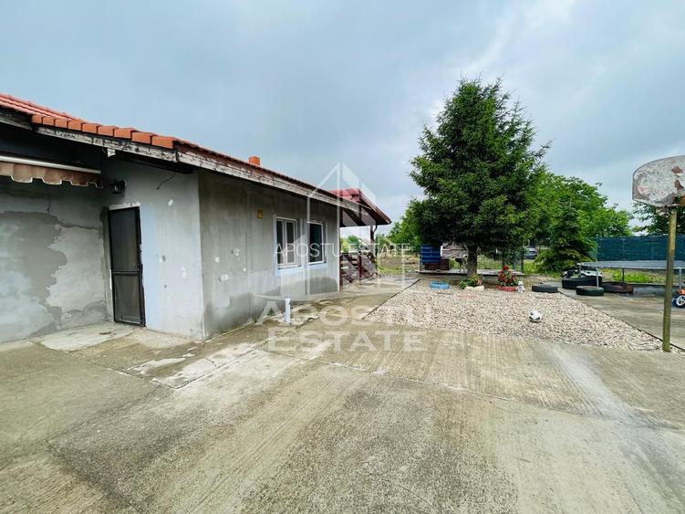 Casa primitoare de vanzare in Iratosu /120mp+teren 1400mp - 2
