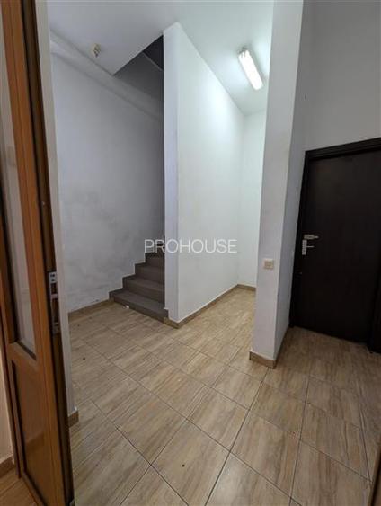 Ultracentral - langa Luceafarul - spatiu comercial 77mp - 4
