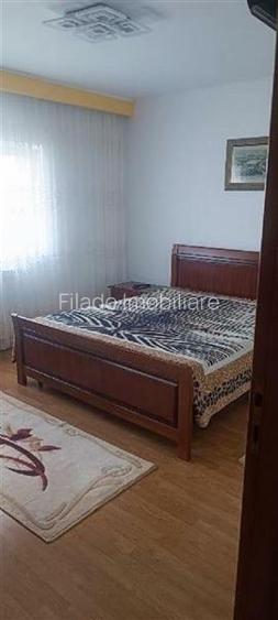 Apartament 2 camere cu centrala proprie Metrou Costin Georgian - 3