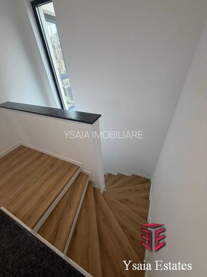 EXCLUSIVITATE LA VANZARE - VILA P+1 - ELVILA - PALAZU MARE - - 7