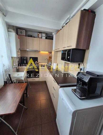 Apartament cu 2 Camere + PARCARE - 10