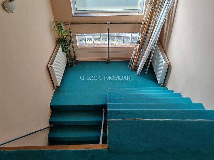 Casa 7 camere libera la vanzare SATU NOU - 12