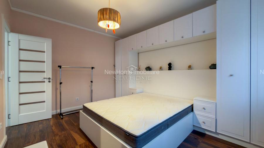 Apartament 2 camere, zona Iulius Mall FSEGA - 8