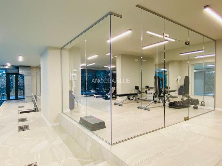 Apartament 3 camere, NOU, INCA NELOCUIT,  str. Erou Iancu Nicolae, Finisaje LUX. - 21