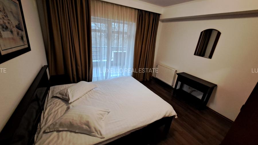 APARTAMENT 3 CAMERE IN COMPLEX REZIDENTIAL CU CIRCUIT INCHIS - PRET PROMOTIONAL - 34