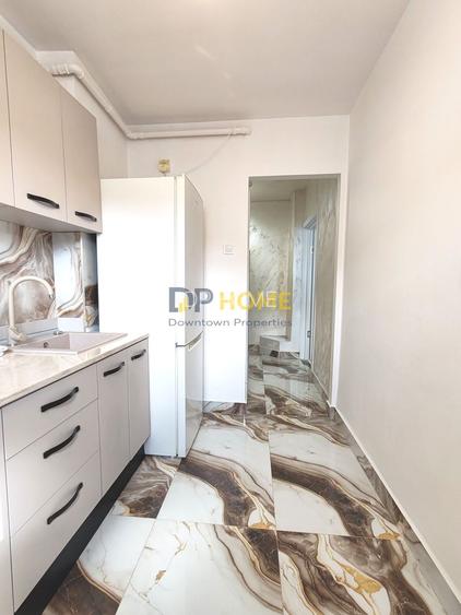 Apartament 2 camere de vanzare zona Unirii - Cantemir - 9