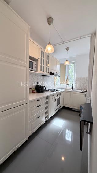 2 camere Premium / Universitate / La cheie - 5