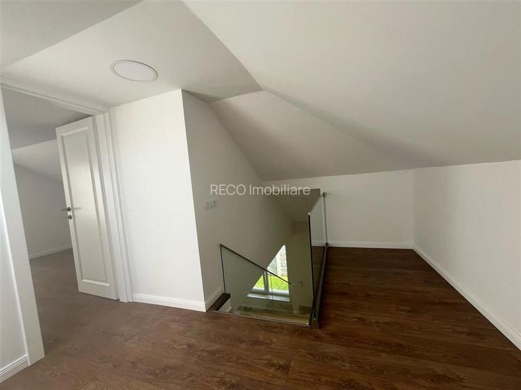 RECO Casa premium la cheie- zona  cartier VIENA-Oradea - 22