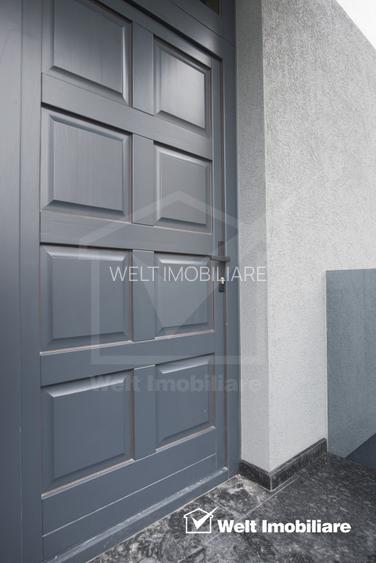 Duplex  Premium in apropierea Padurii Hoia - 11