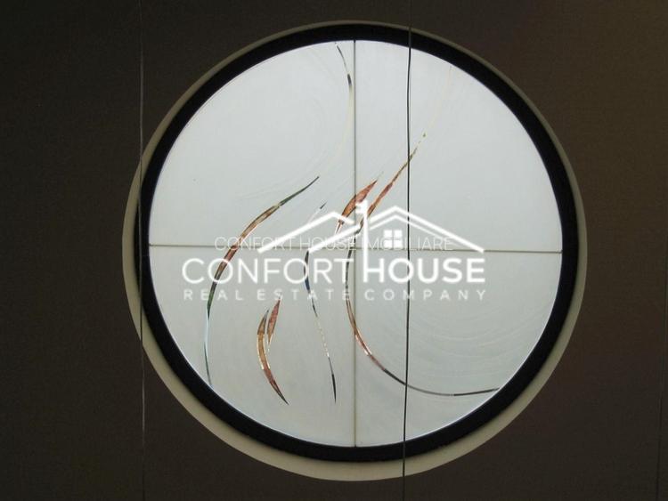 Proprietate deosebita, 1880mp teren, piscina, IANCU NICOLAE -Cambridge School - 54