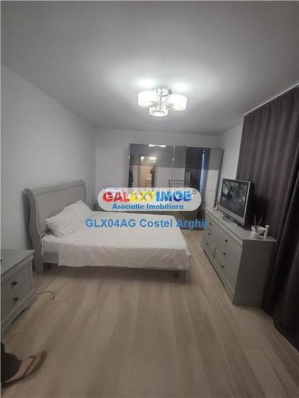Inchiriem ap cu 3 cam la Balcescu Residence, mobilat si utilat - 14
