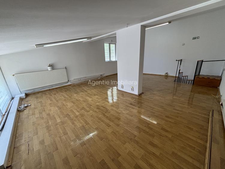 Casa individuala P+M - Vatra Luminoasa - Piata Muncii - 15