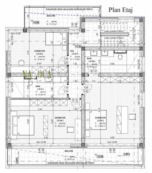 Casa 5 camere de vanzare in Grigorescu, Cluj Napoca - 6