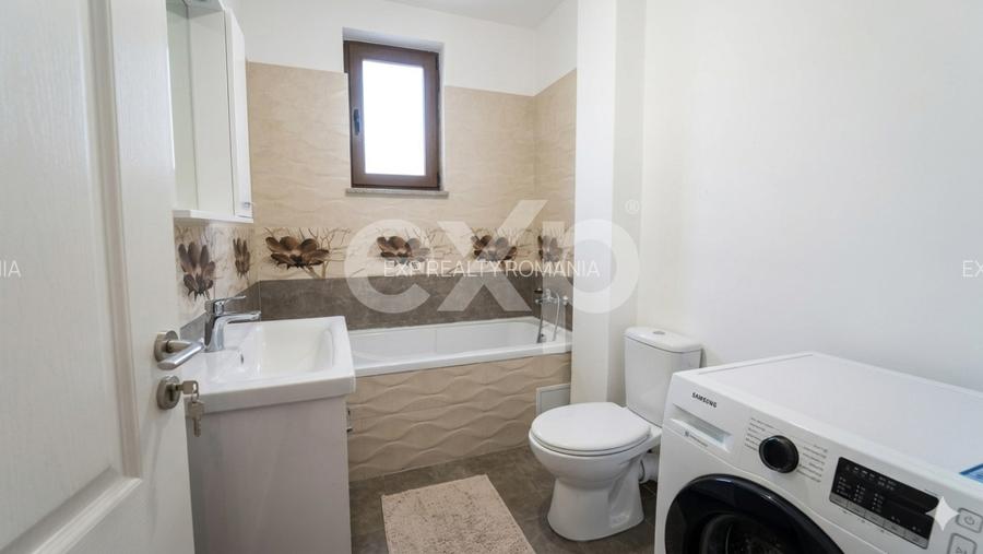 Apartament cu 3 camere, Etaj 1, decomandat | Trivale, Pitești - 5