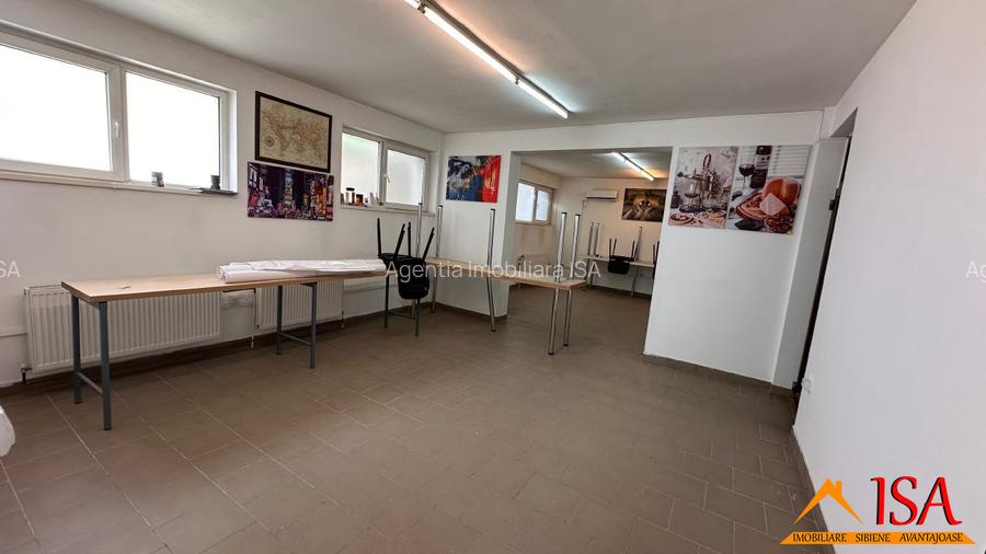 Spațiu comercial / birou, 75 mp – TEREZIAN / zona Piața Obor - 4