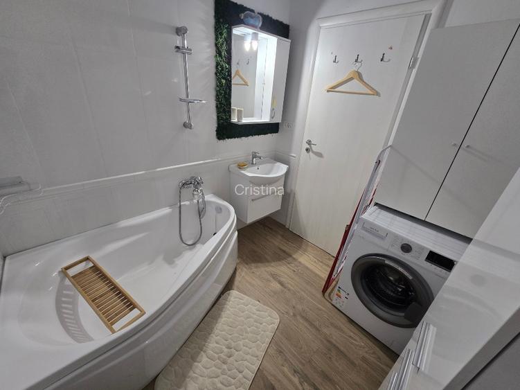 Studio transformat 2 camere, 40 mp, utilat - 7