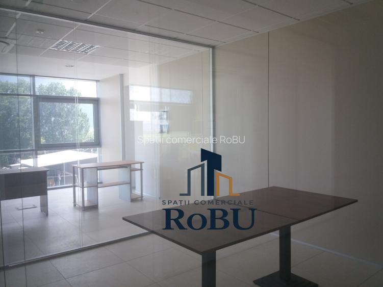 Spatiu birouri 15-20 mp in Ghimbav Aeroport # RoBU Spatii comerciale - 2