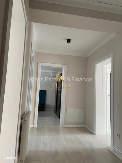 Vila superba 4 camere, renovata recent l Pipera - 9