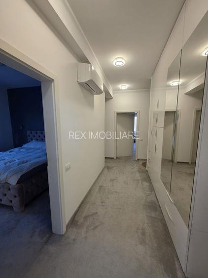 Duplex 4 camere , zona centrala   I Dumbravita I - 10