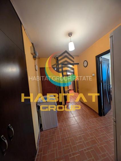 Oltenitei metrou Piata Sudului 2min vanzare 3 camere renovat - 5