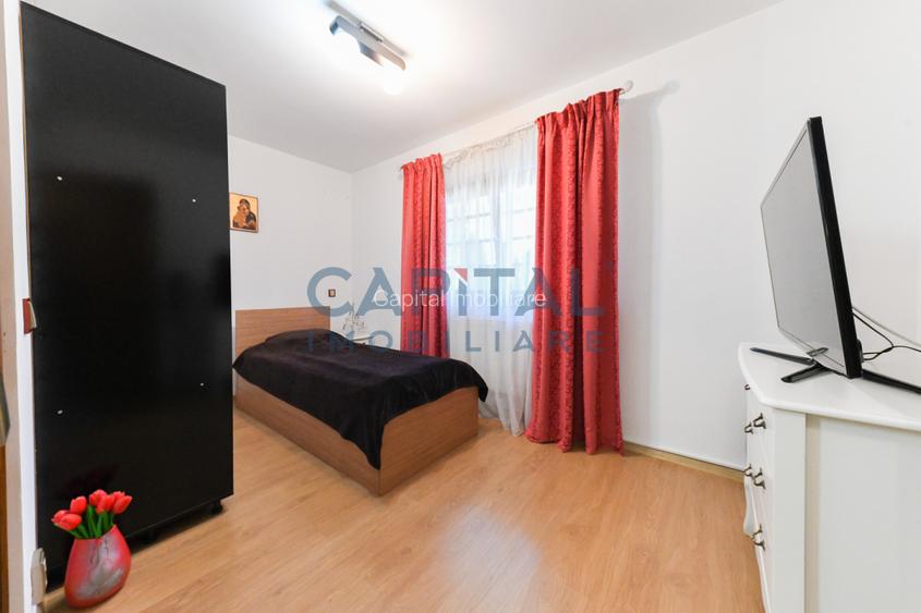 COMISION ZERO! | Casa Individuala | 1000 Mp teren | 260 mp Utili |  - 15