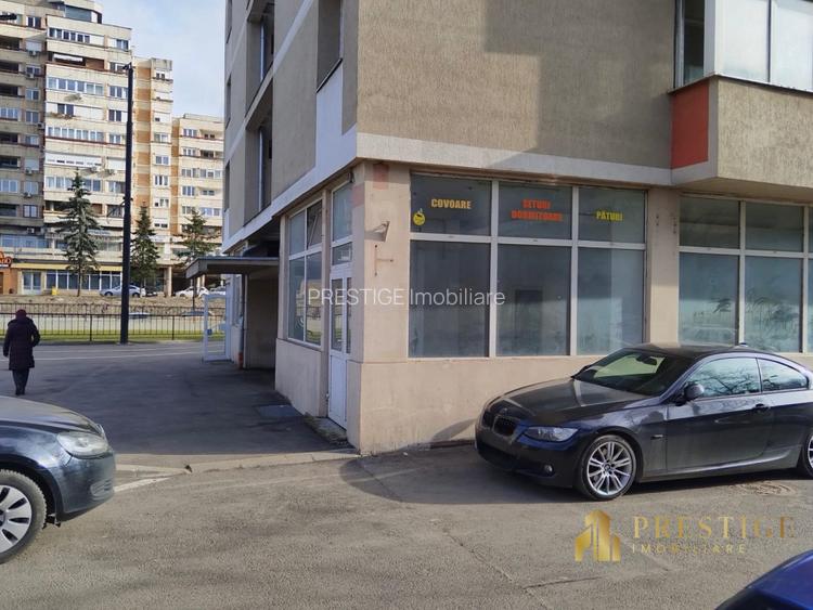 Spatiu comercial de inchiriat Str.Piata 1 Decembrie - Ultracentral - 5