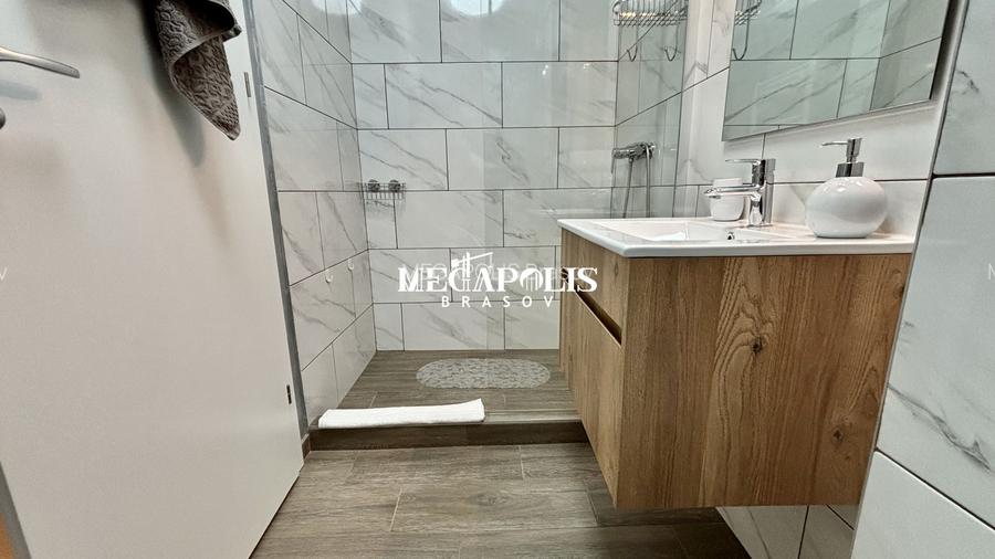 Apartament 2 camere | Decomandat | Parcare Subterană | Platinum - 13