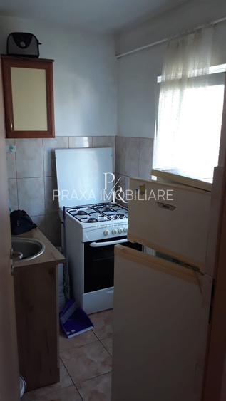 Garsoniera de inchiriat pe Almasului,Manastur! - 3
