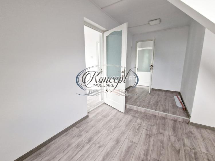 Spatiu pentru birouri in cartierul Marasti - 10