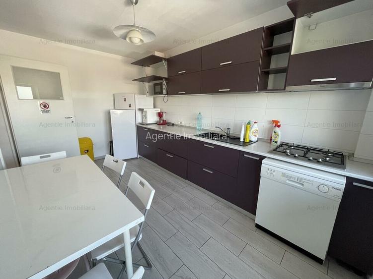 3 Camere Locuinta / Birou - Baicului - Doamna Ghica - 9