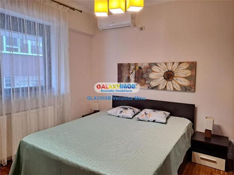 Apartament 2 camere- loc de parcare- centrala proprie - P-ta Victoriei - 3