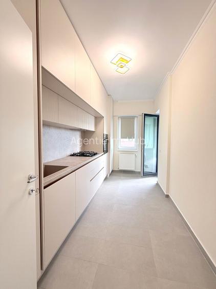 PRIMA INCHIRIERE, APARATMENT CU 2 CAMERE, COMPLET MOBILAT, UNIREA TOWERS - 7