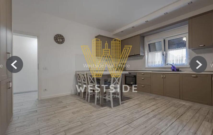 Casa premium de vanzare, in Sanmihaiu Roman - 8