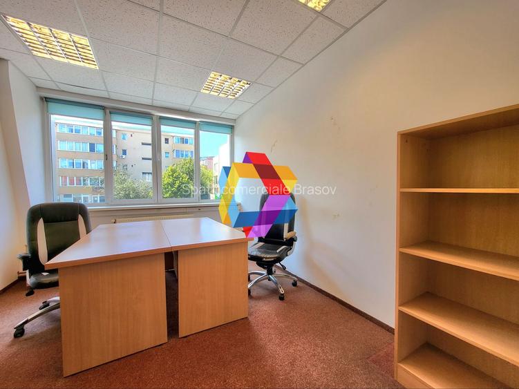 Spatiu de birouri - 440 mp # Plus-imo.ro - 4