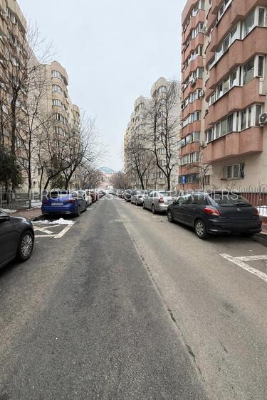 Apartament 4 Camere Mobilat Utilat Centrala Termica Metrou Dristor - 21