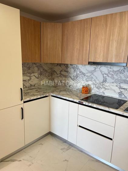 Apartament de lux de închiriat – One Herăstrău Towers - 5