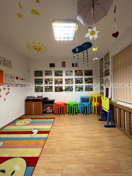 Parc Carol Vila 9 Camere - 5