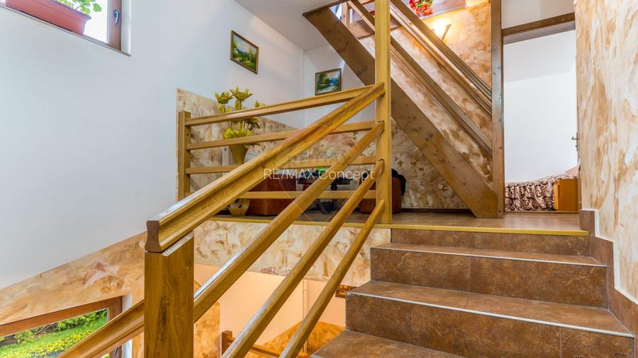 Oportunitate | Pensiune cu Restaurant | 21 camere - 20