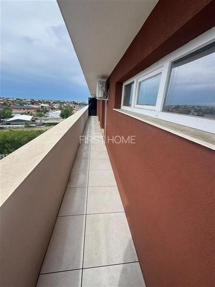 Ap 2 camere 72 mp utili, EXPRESS Residence, BLOC NOU, str Cotesti - 14