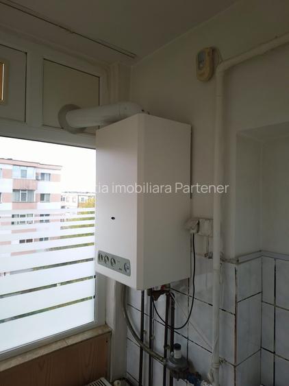 2 camere Teilor , Decomandat / Centrală , Amplasament DEOSEBIT - 8