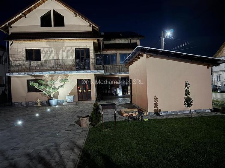 CASA TARGSORUL VECHI - 5