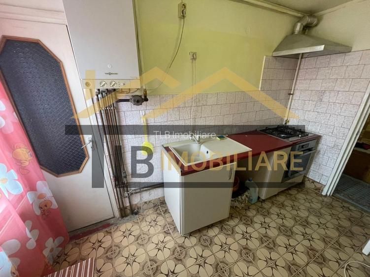Apartament cu 2 camere, 55mp, Zona Diamant - 5