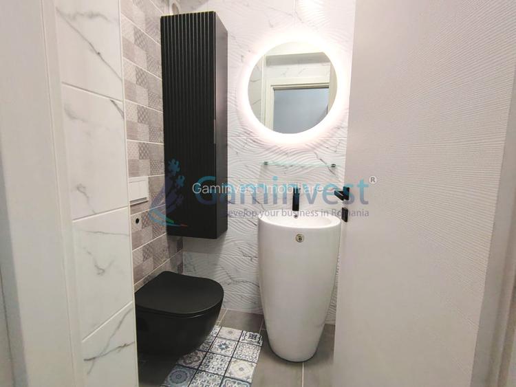 Apartament cu 3 camere de inchiriat in Prima Panorama, Oradea, Bihor - 12